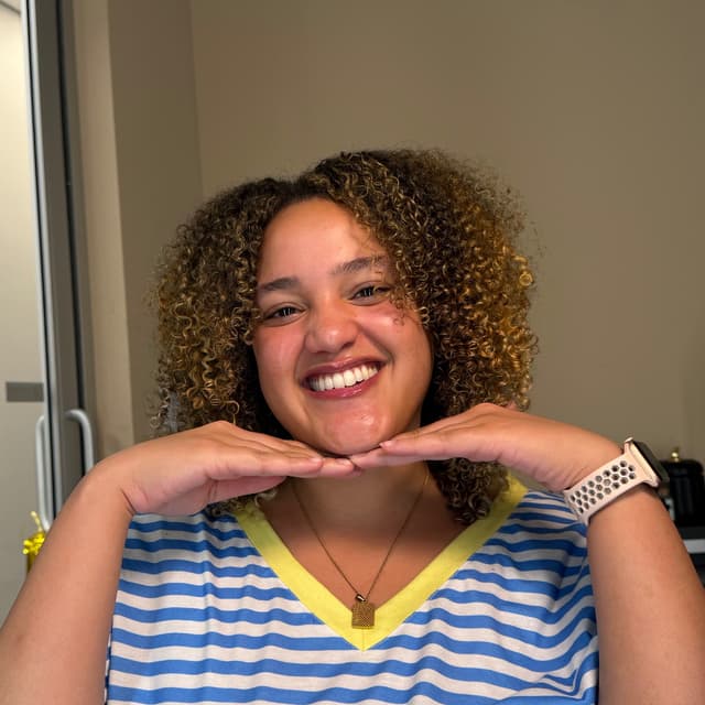 The Curly Girl Society at Dream Charon Hair Haven in Charlotte, NC